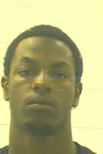 Randolph Eugene Burch