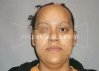 Marquita June Woodyard