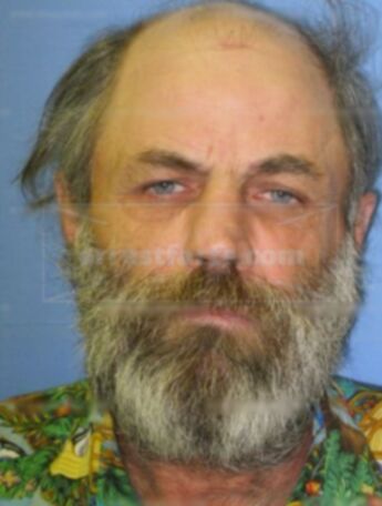 Richard Lee Taber