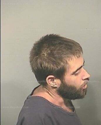 Corey Robert Thomas Hudson