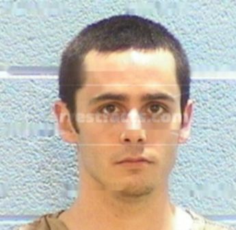 Benjamin Lee Duzen