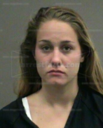 Nicole Cameron Cornwell