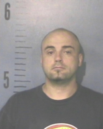 Rodney Don Davidson