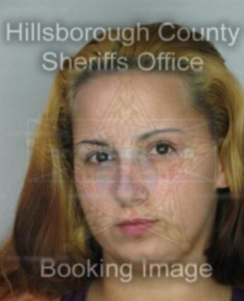 Stacey Ann Coroneas