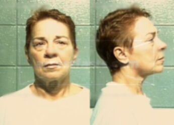 Shirley Sue Scogins