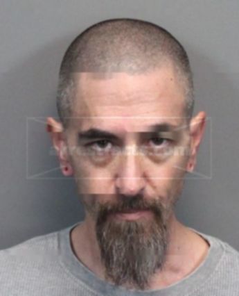 Jonathan Craig Thompson