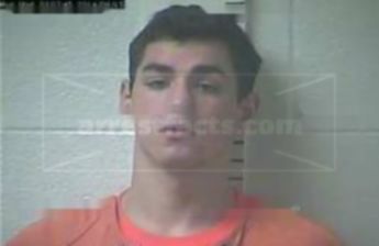 Christopher Michael Naiser