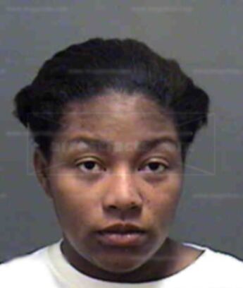 Irma Shontae Tyson