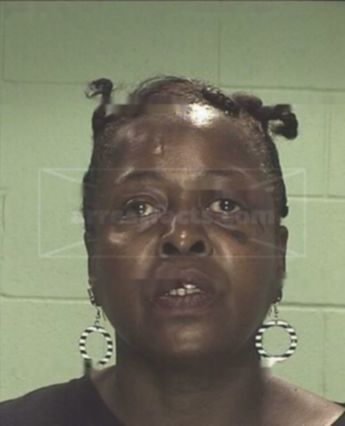 Patricia Chyresse Brown
