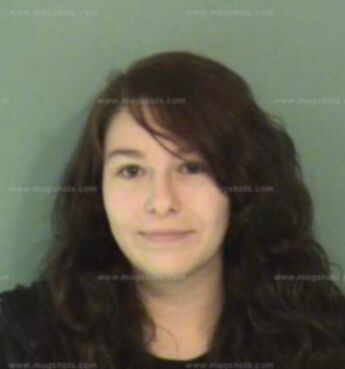 Troi Elaine Nethery