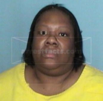 Latronda Harris