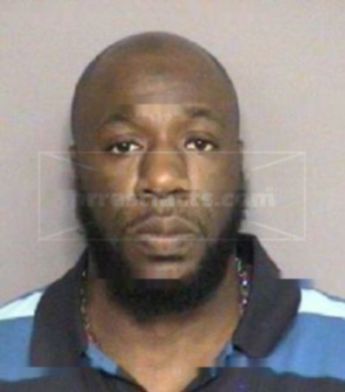 Yancey Lee Henderson