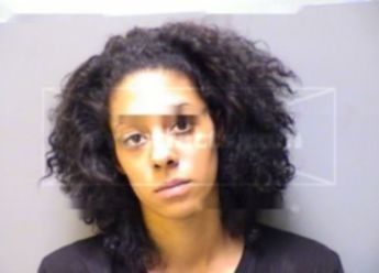 Alexandria Morris