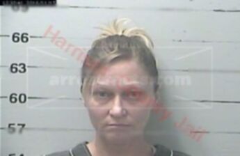 Melissa Roxanne Brewer