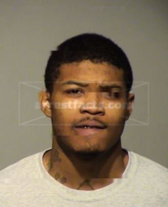 Xzavier Glover
