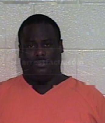Phillip Andre Jones