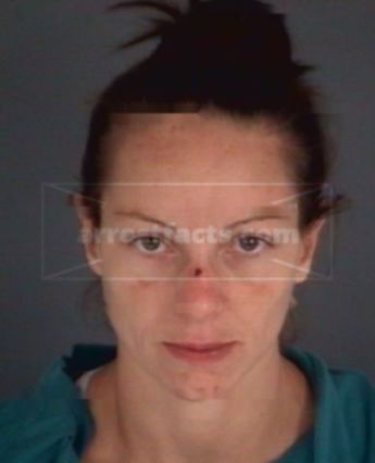 Christina Lynn Hathaway