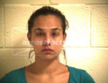 Santana Lee Arroyo Gonzalez