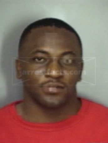 Lamont Alexander Anderson