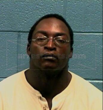 Rickey Lee Roberson