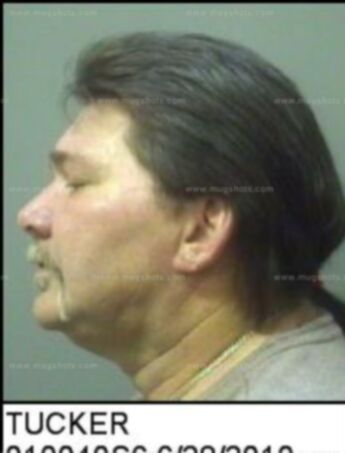 Donald Ray Tucker