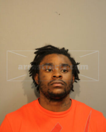 Deangelo L Hazelwood