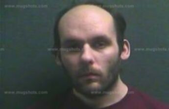 Travis Lee Henry