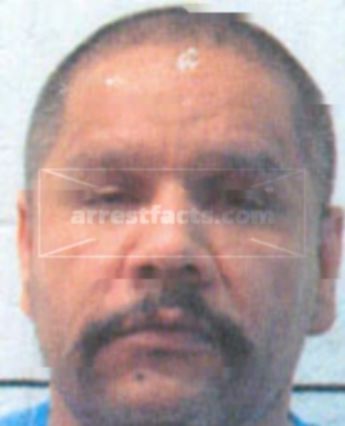 Alfonso Cuevas Gonzales