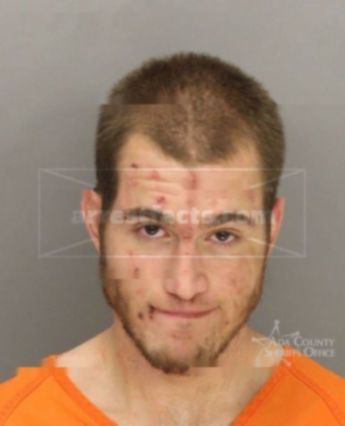 Garrett Andrew Martin