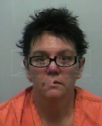 Lori Leigh Hosier