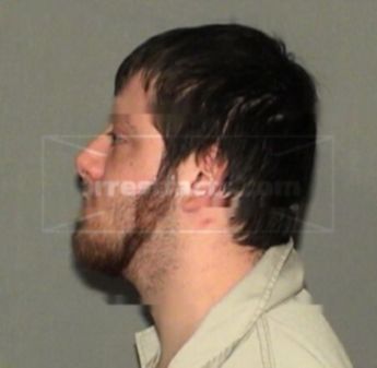 Tyler Todd Holmes