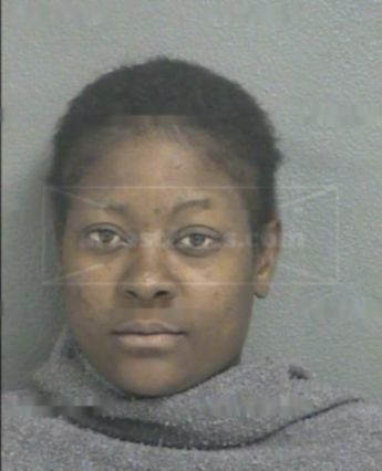 Latonya Angela Al-Shams