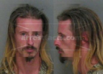 Kevin Holloman