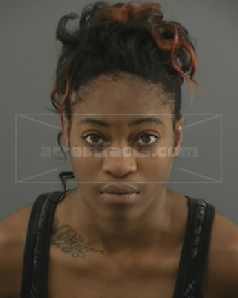 Tamara T Nichols