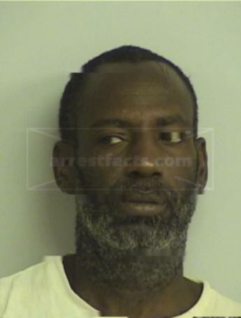 Horace Lee Hall Jr.