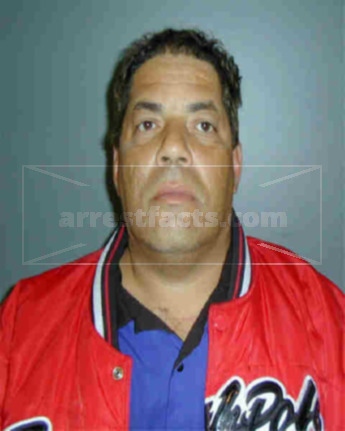Luis Fernandez Garcia