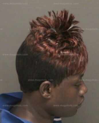 Fredericka Nicole Dukes