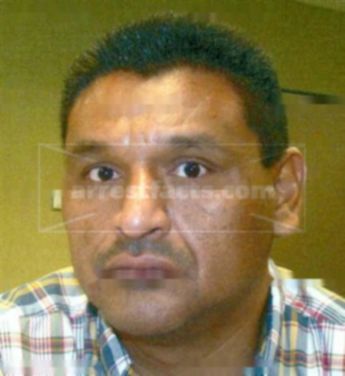 Mario Enrique Gonzales