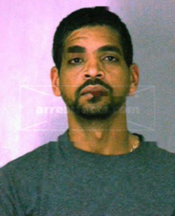 Roderick Allyn Bridges