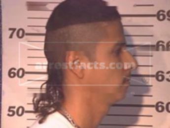 Luis Enrique Izaguirre Coronado