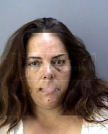 Kari Ann Elaine Priestly