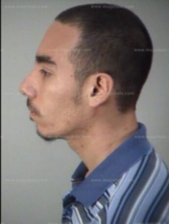 Steven Rubio Gonzalez