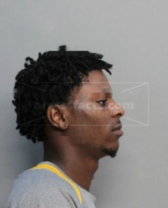 Shamar Mario Mcdonald