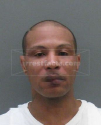 Kevin Twan Parks