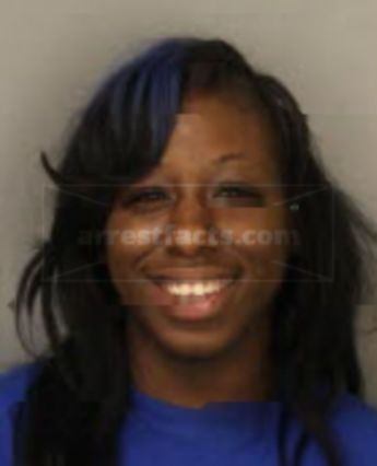 Rashunda Ladd