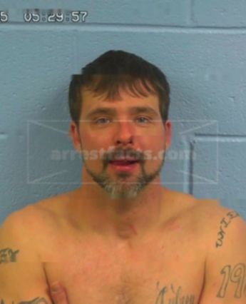 Eric Eugene Barron