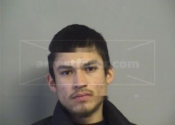 Edgar Gomez
