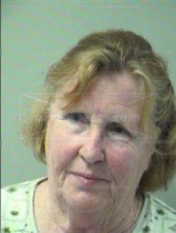 Beverly Bushey Simpson