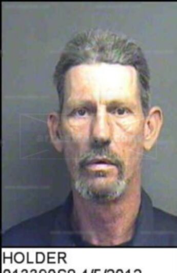 John Charles Holder
