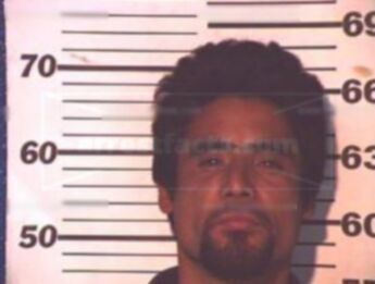 Jesus Gilberto Martinez Hernandez